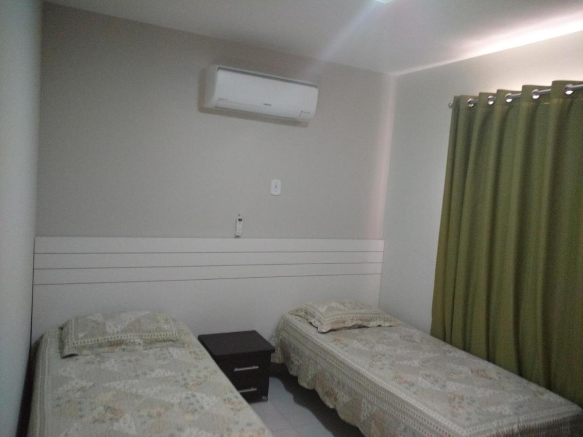 Caldas Novas - Prive Das Thermas II - Apt 2 Qts Suite Vista Pq Aquatico Ngoại thất bức ảnh