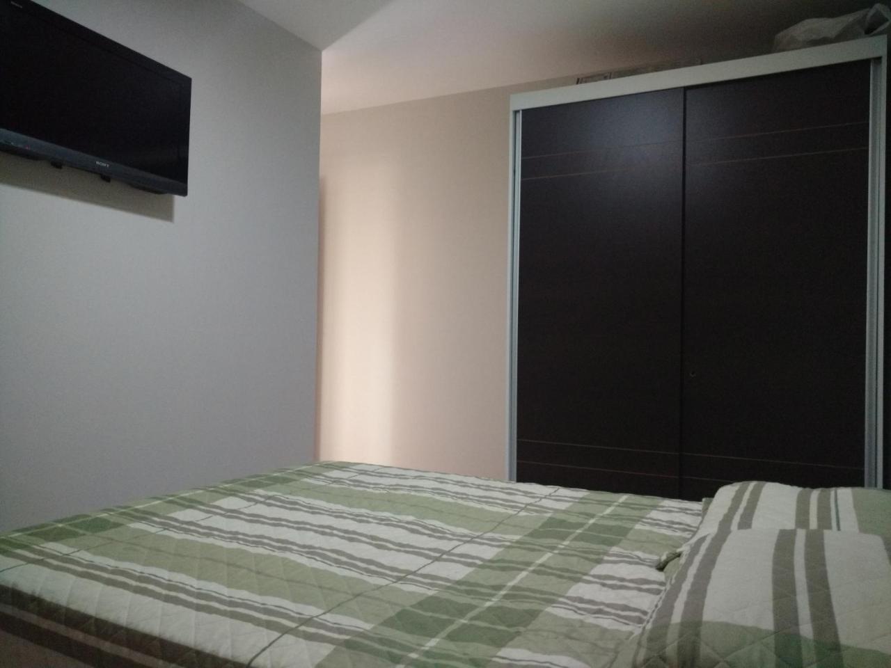 Caldas Novas - Prive Das Thermas II - Apt 2 Qts Suite Vista Pq Aquatico Ngoại thất bức ảnh